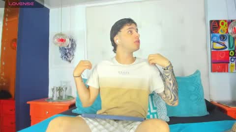 Manuel online show from April 30, 4:06 am