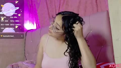 Manu  online show from July 18, 12:12 am