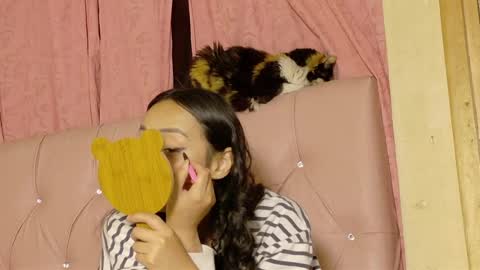 Manu  online show from July 23, 12:24 am