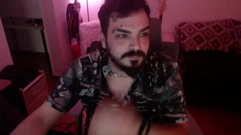 Manupaladin online show from April 15, 10:21 pm