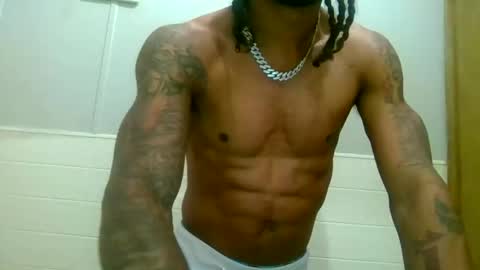 manwiththeplan337 online show from February 2, 9:38 am