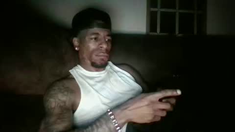 manwiththeplan337 online show from February 21, 7:00 am