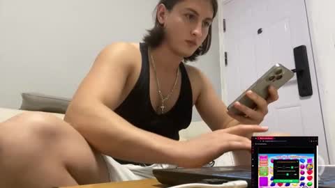 manyflex online show from October 24, 2:40 pm