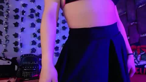 Maria Paula online show from November 28, 4:31 am