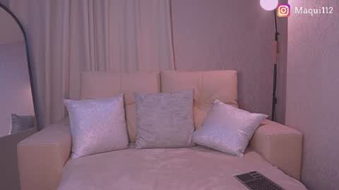 Maquii   online show from June 11, 12:32 am