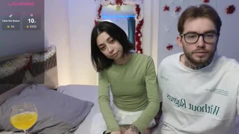 MARY PVT IS OPEN online show from January 12, 5:14 am