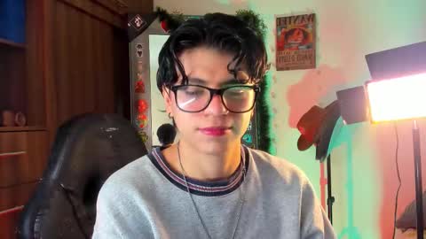 mar_alexis online show from February 28, 11:58 am