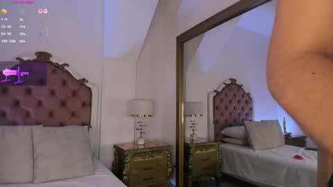 Mara online show from October 25, 4:24 am