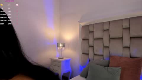 Snapshot of mara_betancurt chatting on January 28, 5:54 am Mara online show from January 28, 5:54 am