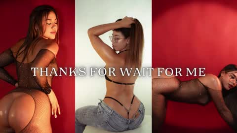 Mara  online show from February 9, 10:11 pm