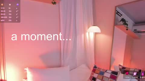 Mara  online show from July 8, 11:19 pm