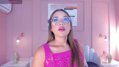 Mara  online show from February 19, 6:21 pm