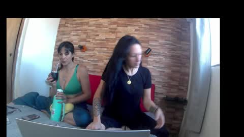 coshitaxxx online show from October 1, 1:10 pm