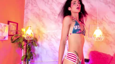 Mara online show from October 31, 12:00 am