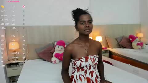 Mara Sinclair online show from July 24, 2:09 am