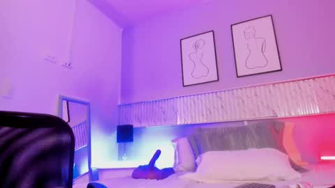 Mrs. Sweet online show from March 7, 9:40 am