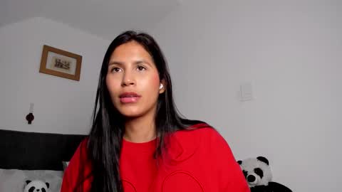 Mara online show from March 1, 2:27 am