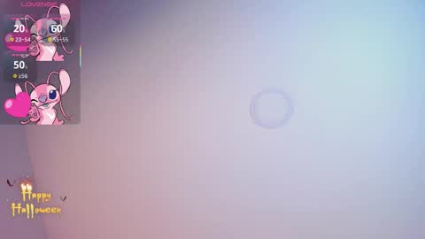 Mara  online show from October 17, 10:58 pm