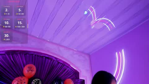 maralinette22 online show from October 18, 10:41 am