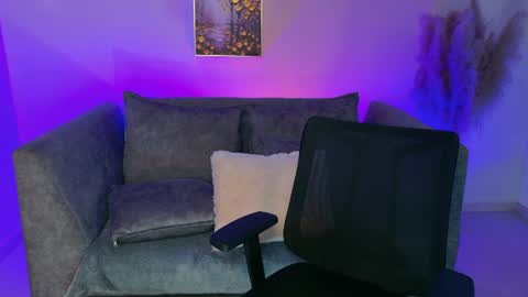 Mara online show from July 13, 9:07 pm
