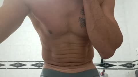 maravilhoso1 online show from October 31, 8:42 pm