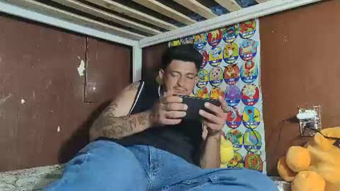 Ernesto online show from July 20, 7:22 am