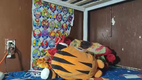 Ernesto online show from August 7, 8:56 am