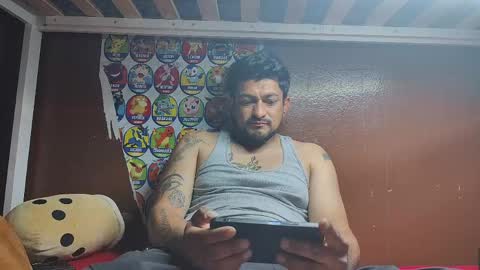 maravillanelsonernesto online show from March 30, 8:47 am