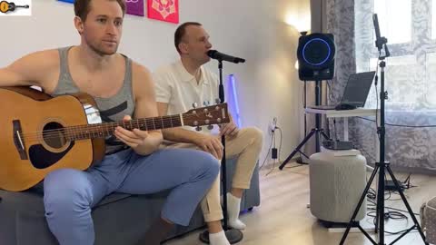 alex marvelxx online show from January 18, 10:46 am