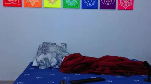 alex marvelxx online show from December 21, 9:27 am