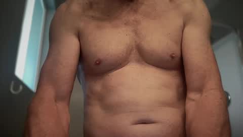 BestBadDaddy online show from September 28, 10:08 pm