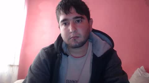 marccarter420 online show from April 3, 7:59 am