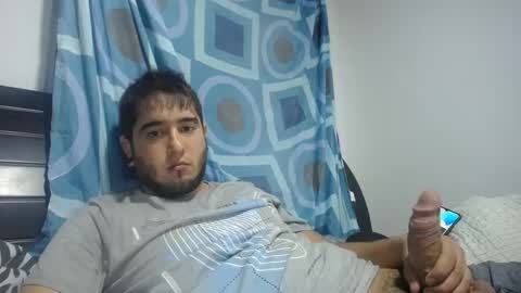 marccarter420 online show from January 12, 7:00 am