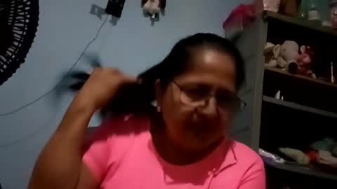 Marce Ros  online show from December 25, 11:53 pm