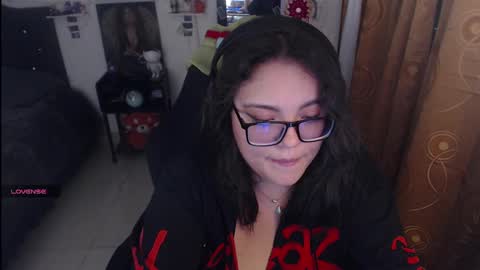 marcela2101 online show from February 11, 12:49 am