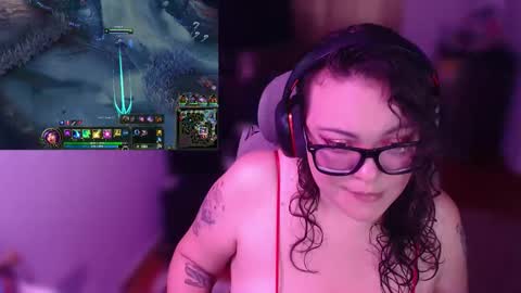 marcela2101s online show from December 17, 8:59 pm