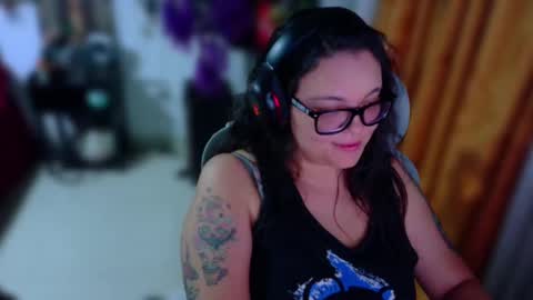 marcela2101s online show from September 16, 12:56 am