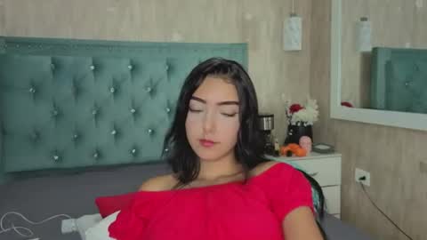 Marcela online show from July 16, 8:56 pm
