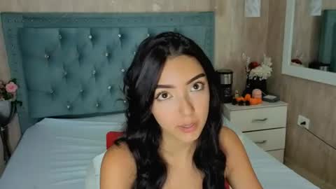 Marcela online show from July 22, 8:44 pm