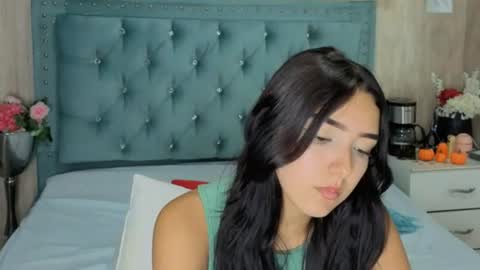 Marcela online show from July 28, 9:03 pm