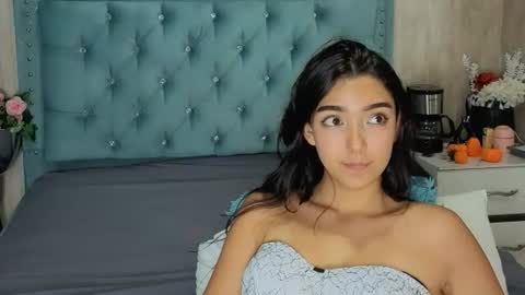 Marcela online show from July 24, 9:34 pm