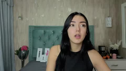 Marcela online show from June 10, 9:02 pm