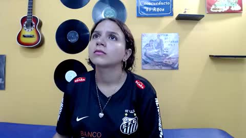 marcelasweet457 online show from February 16, 1:20 pm