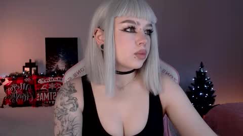 Lady Marceline online show from November 24, 7:29 am