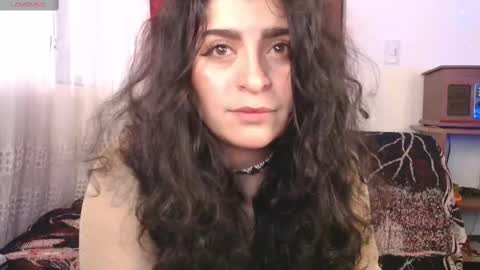 Snapshot of marceline_uu chatting on October 7, 4:25 pm M A R C I online show from October 7, 4:25 pm