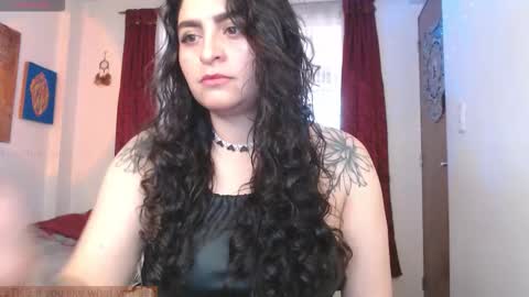 M A R C I  online show from December 20, 12:34 pm