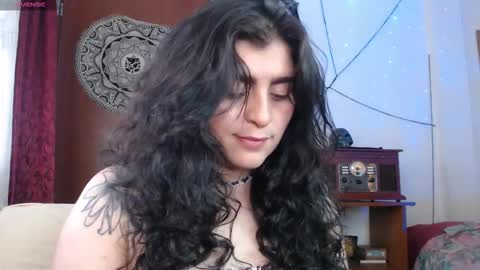 Snapshot of marceline_uu chatting on October 21, 6:55 pm M A R C I online show from October 21, 6:55 pm