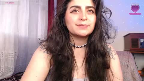 Snapshot of marceline_uu chatting on October 2, 10:41 pm M A R C I online show from October 2, 10:41 pm