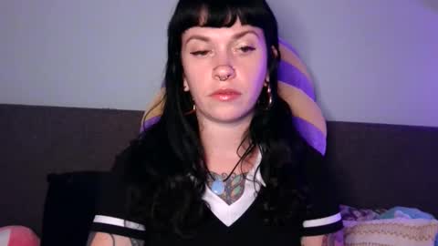 MarcelineAltaria online show from October 30, 2:12 am