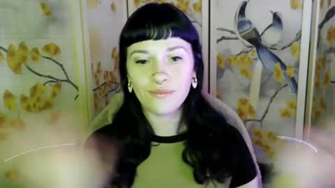 MarcelineAltaria online show from March 12, 4:49 am